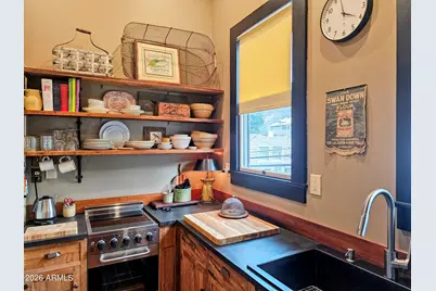 419 Garden Avenue, Bisbee, AZ 85603 - Photo 8