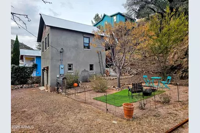 419 Garden Avenue, Bisbee, AZ 85603 - Photo 20