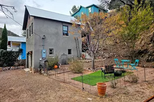 419 Garden Ave, Bisbee, AZ 85603 - Photo 20