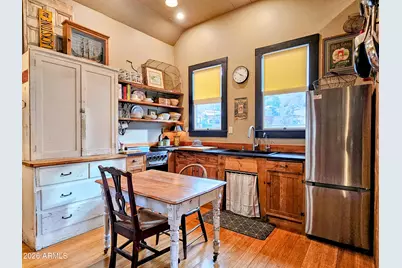 419 Garden Avenue, Bisbee, AZ 85603 - Photo 6