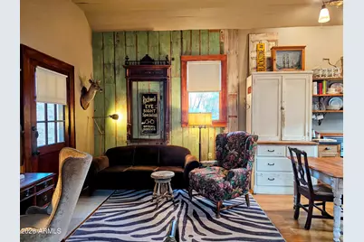 419 Garden Avenue, Bisbee, AZ 85603 - Photo 2