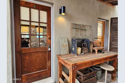 419 Garden Avenue, Bisbee, AZ 85603 - Photo 14