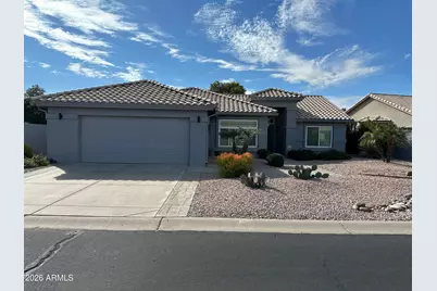 10137 E Lambert Drive, Sun Lakes, AZ 85248 - Photo 1