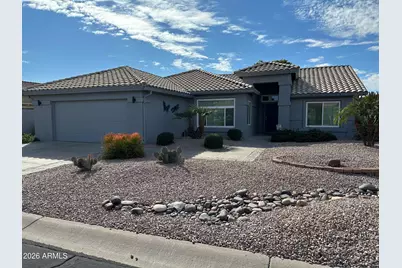10137 E Lambert Drive, Sun Lakes, AZ 85248 - Photo 2