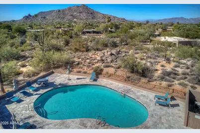 3106 E Arroyo Hondo Road, Carefree, AZ 85377 - Photo 42