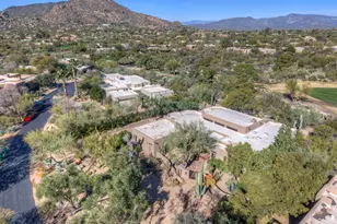 3106 E Arroyo Hondo Rd, Carefree, AZ 85377 - Photo 38