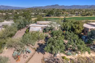 3106 E Arroyo Hondo Rd, Carefree, AZ 85377 - Photo 2