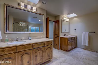 3106 E Arroyo Hondo Road, Carefree, AZ 85377 - Photo 24