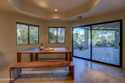 3106 E Arroyo Hondo Road, Carefree, AZ 85377 - Photo 20