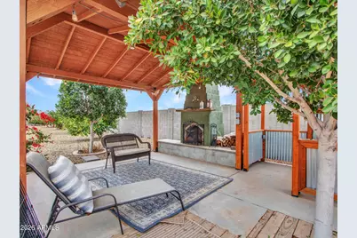 25516 W Hunter Drive, Wittmann, AZ 85361 - Photo 48
