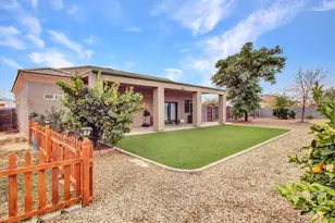 25516 W Hunter Dr, Wittmann, AZ 85361 - Photo 44