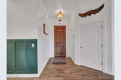 25516 W Hunter Drive, Wittmann, AZ 85361 - Photo 8