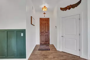 25516 W Hunter Dr, Wittmann, AZ 85361 - Photo 8