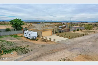 25516 W Hunter Drive, Wittmann, AZ 85361 - Photo 62