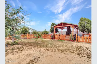 25516 W Hunter Drive, Wittmann, AZ 85361 - Photo 56