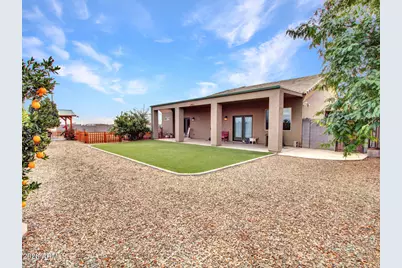 25516 W Hunter Drive, Wittmann, AZ 85361 - Photo 42