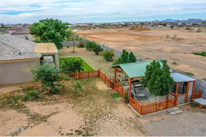 25516 W Hunter Drive, Wittmann, AZ 85361 - Photo 78