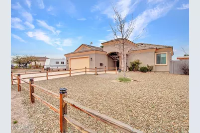 25516 W Hunter Drive, Wittmann, AZ 85361 - Photo 82