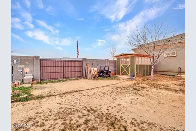 25516 W Hunter Drive, Wittmann, AZ 85361 - Photo 50