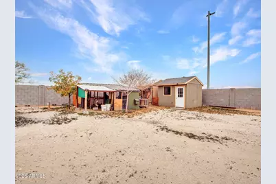 25516 W Hunter Drive, Wittmann, AZ 85361 - Photo 52