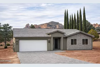 1015 Lee Mountain Road, Sedona, AZ 86351 - Photo 4