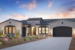 31275 N Crown King Ln, Queen Creek, AZ 85144 - Photo 1