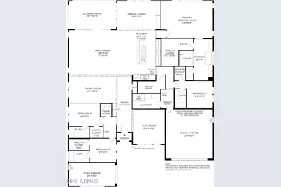 31275 N Crown King Lane, Queen Creek, AZ 85144 - Photo 2