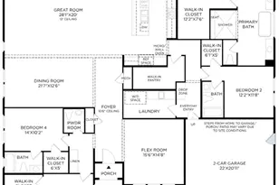 31275 N Crown King Ln, Queen Creek, AZ 85144 - Photo 2