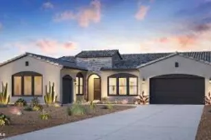 31275 N Crown King Ln, Queen Creek, AZ 85144 - Photo 1