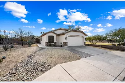 3427 E Marco Polo Road, Phoenix, AZ 85050 - Photo 1