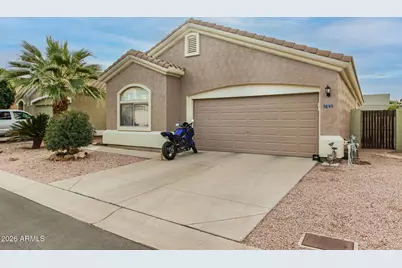 5849 E Norland Street, Mesa, AZ 85215 - Photo 2