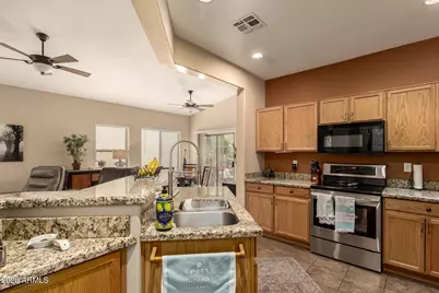 5849 E Norland Street, Mesa, AZ 85215 - Photo 12