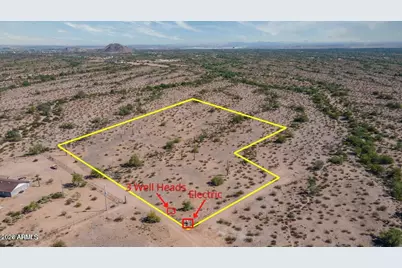 48780 W Clark Place #21, Maricopa, AZ 85139 - Photo 6