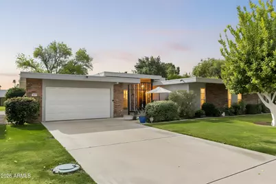 10333 W Highwood Lane, Sun City, AZ 85373 - Photo 1