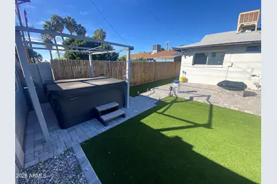 4627 W Rose Lane, Glendale, AZ 85301 - Photo 20