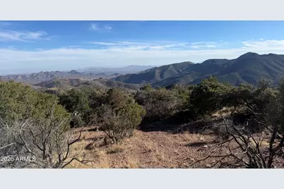 Tbd N Juniper Flats Road #E, Bisbee, AZ 85603 - Photo 1