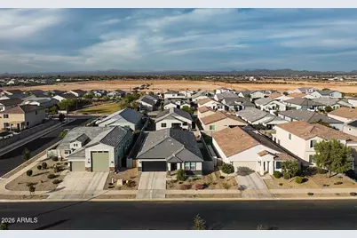 17790 W Villa Chula Lane, Surprise, AZ 85387 - Photo 46