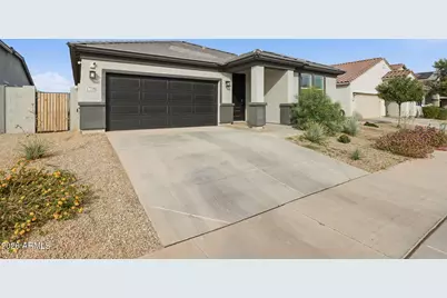 17790 W Villa Chula Lane, Surprise, AZ 85387 - Photo 56