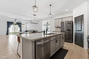 17790 W Villa Chula Ln, Surprise, AZ 85387 - Photo 10