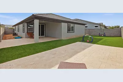 17790 W Villa Chula Lane, Surprise, AZ 85387 - Photo 36