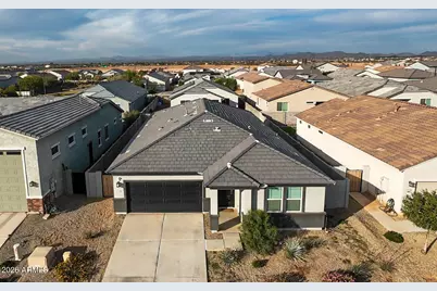 17790 W Villa Chula Lane, Surprise, AZ 85387 - Photo 44