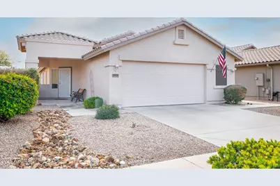 2429 E Valencia Drive, Casa Grande, AZ 85194 - Photo 1