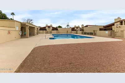 2707 E Shaw Butte Drive, Phoenix, AZ 85028 - Photo 34