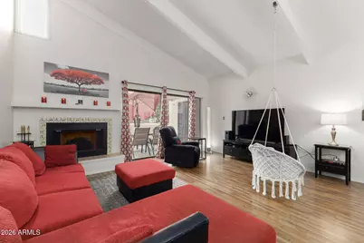 2707 E Shaw Butte Drive, Phoenix, AZ 85028 - Photo 10