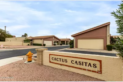 2707 E Shaw Butte Drive, Phoenix, AZ 85028 - Photo 32