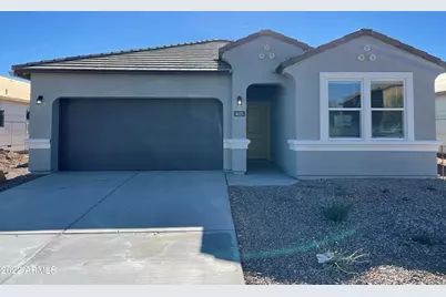 4625 W Lemon Avenue, Coolidge, AZ 85128 - Photo 1