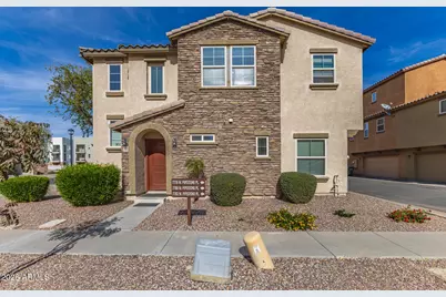 7782 W Pipestone Place, Phoenix, AZ 85035 - Photo 1