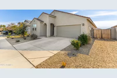 17851 W Villa Hermosa Lane, Surprise, AZ 85387 - Photo 1