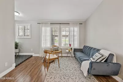 8625 E Belleview Place #1046, Scottsdale, AZ 85257 - Photo 6