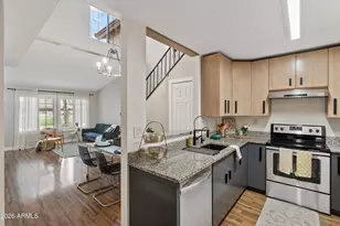 8625 E Belleview Pl, Scottsdale, AZ 85257 - Photo 4